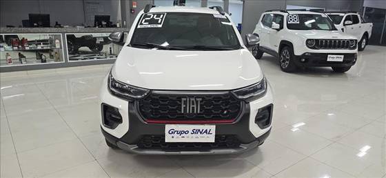 FIAT STRADA 1.0 TURBO 200 FLEX ULTRA CD CVT